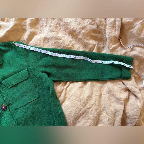 Sézane Betty Cardigan - Picture 7 of 11